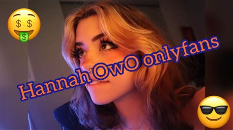 hannah owo nude|Watch Hannah Owo Leaked Porn Videos For Free 